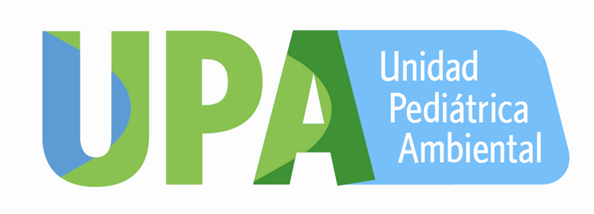 Logo Upa